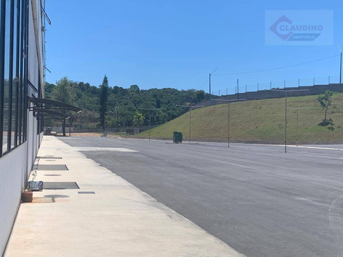 Imagem 3 de 7 de Galpão, 20750 M² - Venda Por R$ 150.000.000,00 Ou Aluguel Por R$ 640.000,00/mês - Jardim Estância Brasil - Atibaia/sp - Ga0423
