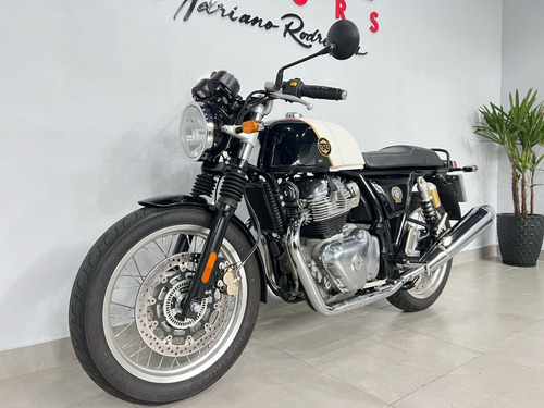 Royal Enfield Continental Gt Gt 650cc Abs 2023/2024