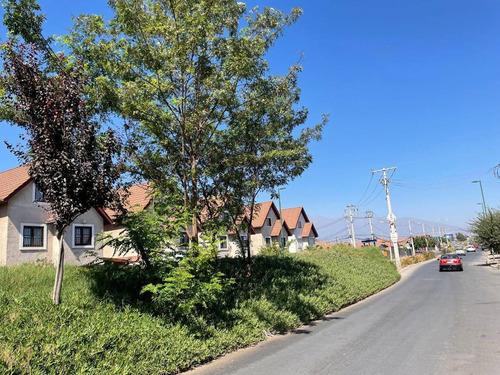 Imagen 6 de 6 de Linda Casa En Cerrillos Buena Conectividad