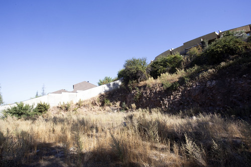 Espectacular Terreno En Venta, Vía Aurora, Lo Curro