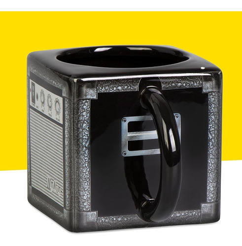 Imagen 4 de 5 de Taza Amplificador