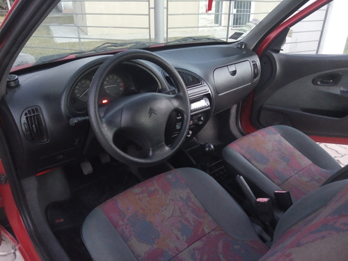 Citroën Saxo 1.4 Inyeccion