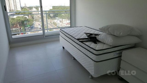 Imagen 9 de 9 de Departamento En Alquiler Anual Y Venta De 3 Dormitorios - Roosevelt