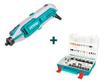 Comprar Herramienta Multi Full 130w + Set Accesorios 357 Pzas Total Frecuencia 220-240v ~ 50\u002F60hz Potencia 130 W
