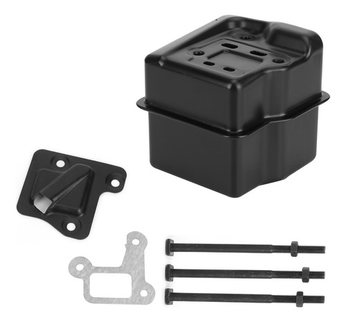 Kit De Juntas Para Silenciador De Escape, Apto Para Stihl Ms