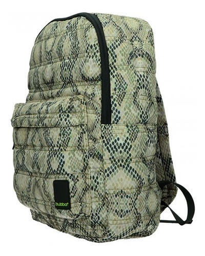 Mochila Bubba Bags - Python - Pattern Series