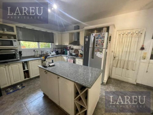 Imagen 16 de 30 de Casa En Venta - Club De Campo Pueyrredon
