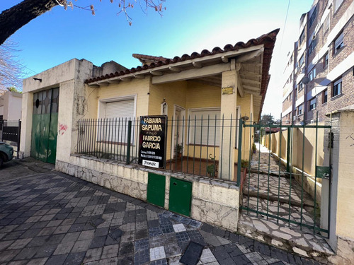 Excelente Propiedad Ideal Inversores!!! Dr. Rotta 243, Monte Grande..