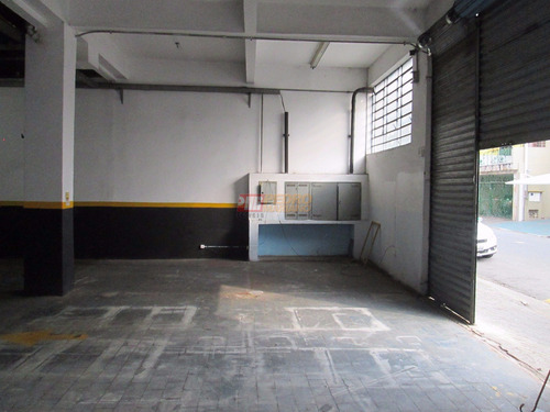 Imagem 4 de 8 de Galpao - Rudge Ramos - Ref: 22274 - L-22274