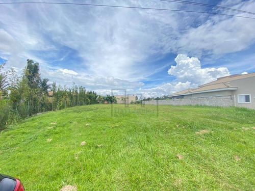 Imagem 2 de 15 de Terreno À Venda, 800 M² Por R$ 120.000,00 - Condomínio Village Serra - Araçoiaba Da Serra/sp - Te1465