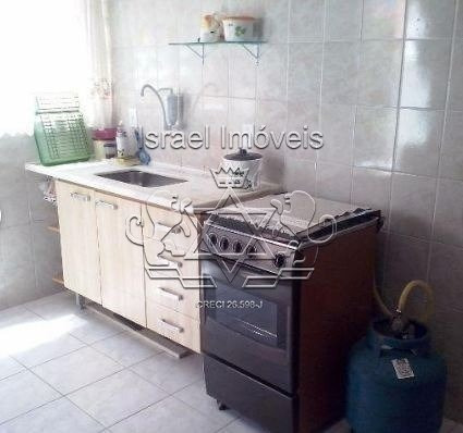 Imagem 7 de 12 de Casa Em Condominio - Martim De Sa - Ref: 566 - V-566