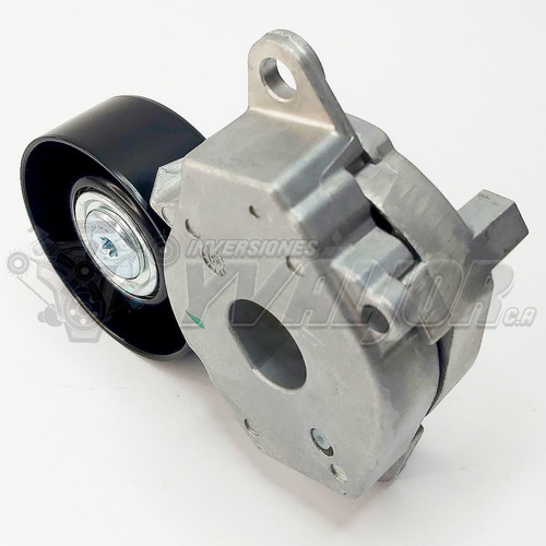 Imagen 4 de 5 de Tensor Correa Accesorios Toyota Yaris Motor 2nr 1.5