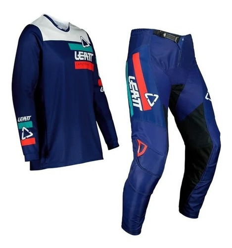 Leatt Kit 3.5 Royal