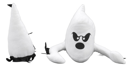 Juguetes De Peluche Window Crash Ghosts Angry Ghost Chocando