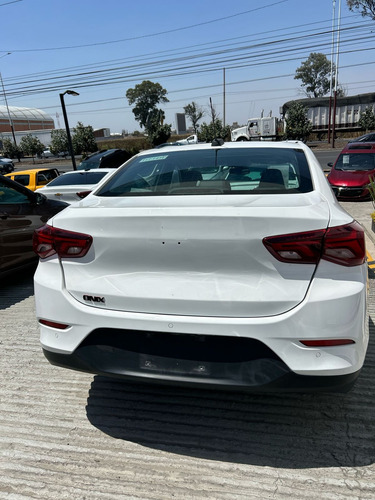 Chevrolet Onix 1.0T Premier Red Line At