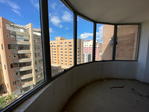 Se Vende Apartamento En Obra Gris En Edificio Nuevo - La Arboleda 