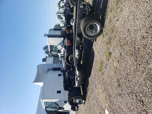 Imagen 3 de 10 de Iveco Tector 90-190cv Aa Dp