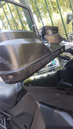 Imagen 12 de 15 de Kawasaki Versys 1000 Permuto Qr Motors
