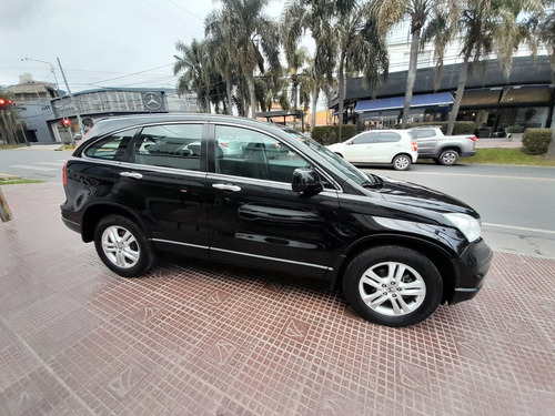 Imagen 12 de 18 de Honda Crv Ex Automatica Traccion 4x4 Año 2011