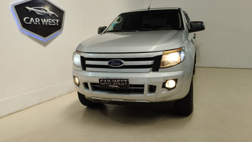 Ford Ranger 3.2 Cd 4x2 Xls At Tdci 200cv