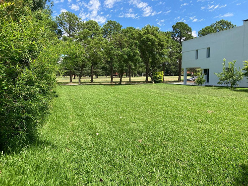 Venta Terreno El Paso Frente A Cancha De Golf