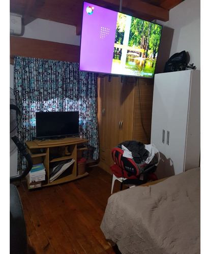 Vendo Casa Mas Dpto En El Centro De Barrio Alberdi