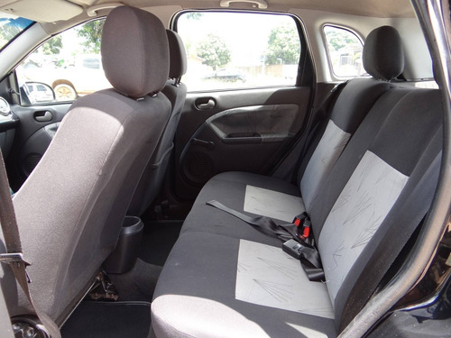 Ford Fiesta 1.0 Mpi Class Hatch 8v Flex 4p Manual