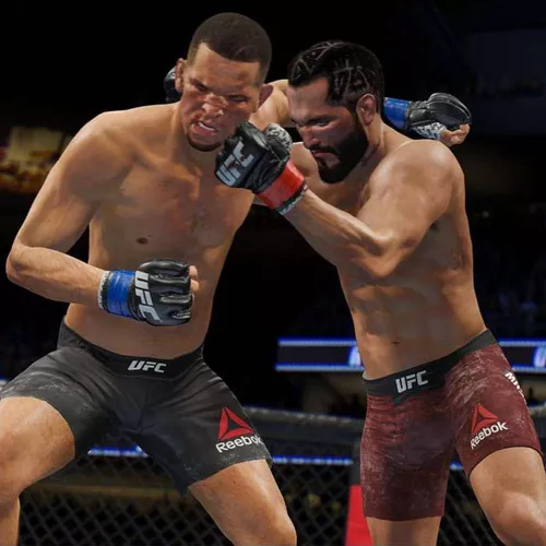 Mídia Física Jogo de Luta Ufc 2 Xbox One Promoção Pt Br - GAMES