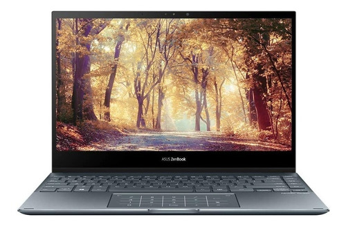 Imagen 4 de 6 de Asus Zenbook Flip