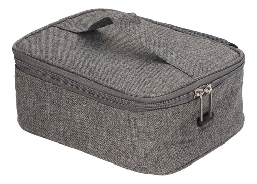 Bolsa De Almuerzo Con Calefacción Usb, Impermeable, De Tela