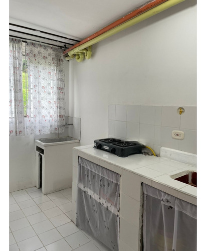 Venta Apartamento En San Sebastian, Manizales