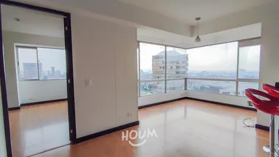 Apartamento en arriendo