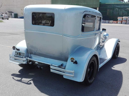Ford A 1931