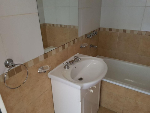 Imagen 5 de 13 de Departamento · 1 Dormitorio · 48m2 · Balcón