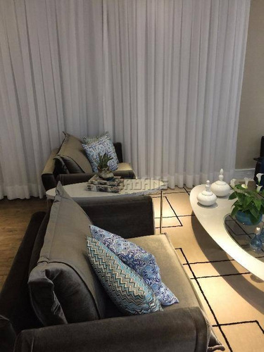 Imagem 18 de 30 de Apartamento À Venda, 192 M² Por R$ 2.180.000,00 - Vila Gilda - Santo André/sp - Ap0454