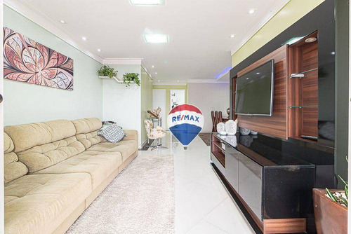 Imagem 7 de 30 de Apartamento Com 3 Dormitórios À Venda, 126 M² Por R$ 1.299.999,00 - Santana - São Paulo/sp - Ap0935