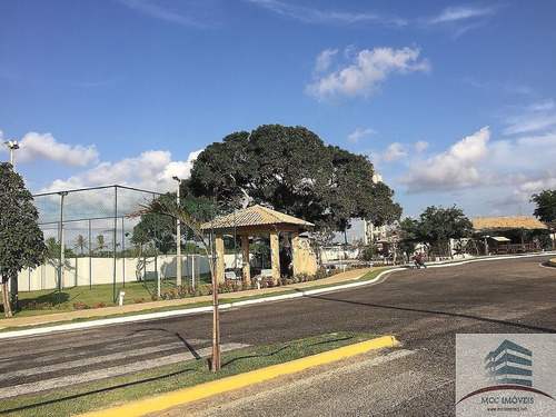 Imagem 7 de 14 de Lotes A Venda No Condomínio Horizontes Em Macaiba
