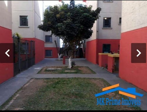 Imagem 7 de 15 de Apartamento Jd. Conceição Preço Imperdível - 1039