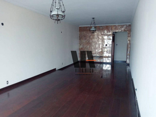 Imagem 18 de 20 de Vendo Lindo Apartamento No Gonzaga Com 03 Quartos - Ap1390