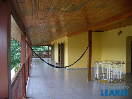 Imagem 9 de 15 de Chacara - Igarata - Sp - 375674