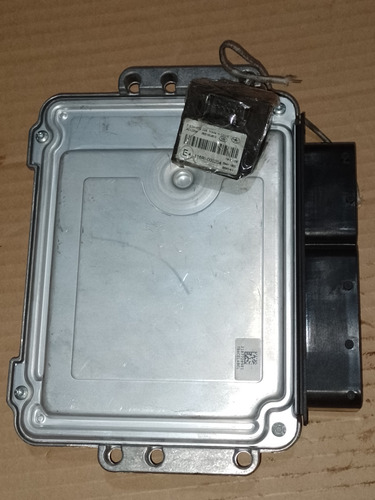 Módulo Da Injeção Com Imo Jac V260 Semi Novo Edc17/edc17c81 (Usado)