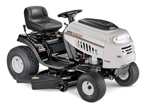 Mandril Con Polea Para Tractor Podador Troy-bilt Mtd