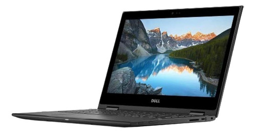 Laptop Dell 3390 Core I5 8va 16gb 256ssd Pantalla Tactil 14¨ (Reacondicionado)