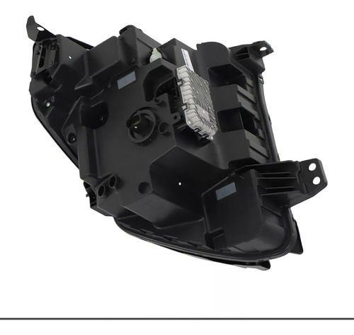 Faro Gmc Sierra 2023 - 2024 Leds At4 Izquierdo