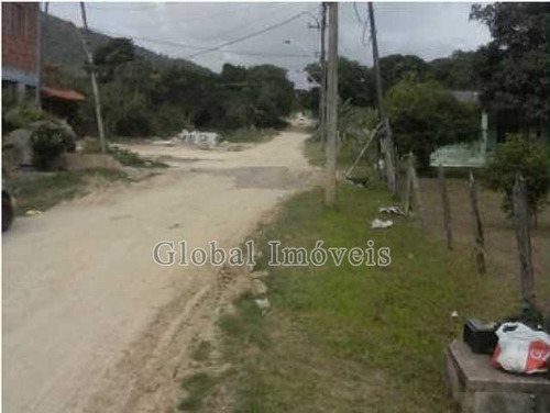 Imagem 5 de 15 de Terreno-à Venda-chácaras De Inoã (inoã)-maricá - Mamf60001