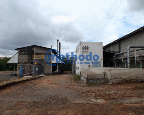 Galpao - Gl00004 - 68380004