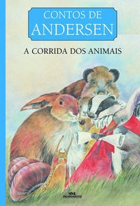 Imagem 1 de 1 de A Corrida Dos Animais