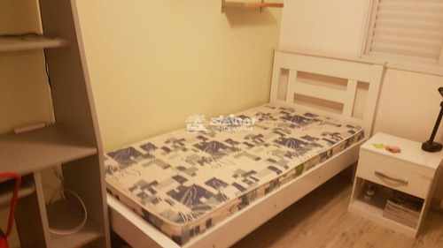 Imagem 14 de 19 de Venda Apartamento 2 Dormitórios Taboão Guarulhos R$ 240.000,00 - 37728v