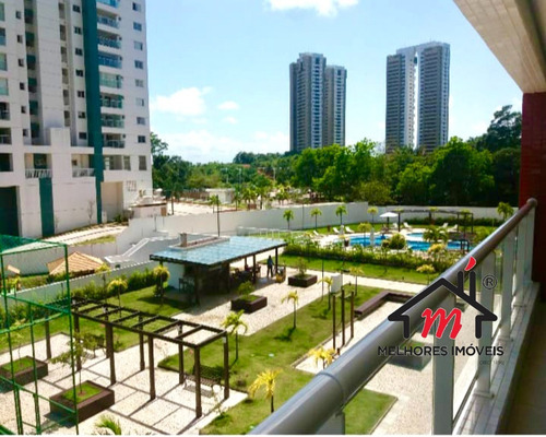 Imagem 7 de 19 de Apartamento - Ap00694 - 70627562