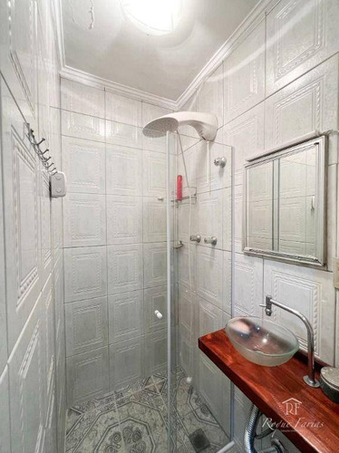 Imagem 13 de 30 de Casa Com 3 Dormitórios À Venda, 177 M² Por R$ 725.000,00 - Jardim Ipê - São Paulo/sp - Ca0896